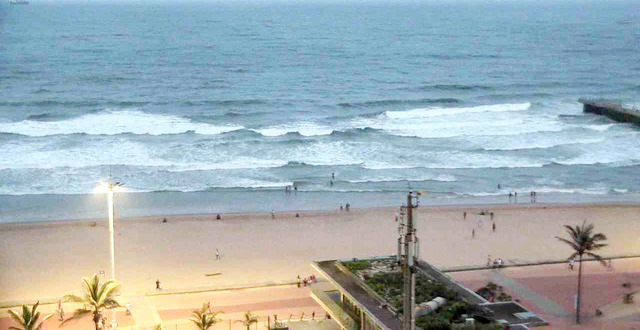 durban surf report 2025/11/23 19h00