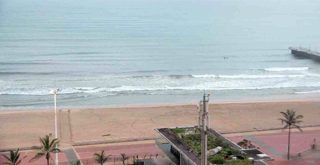 durban wave 2026/01/09 05h00