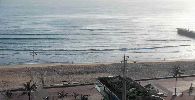 durban ocean 2026/01/11 05h00
