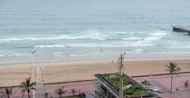 durban lineup pic 2025/07/06 10h00