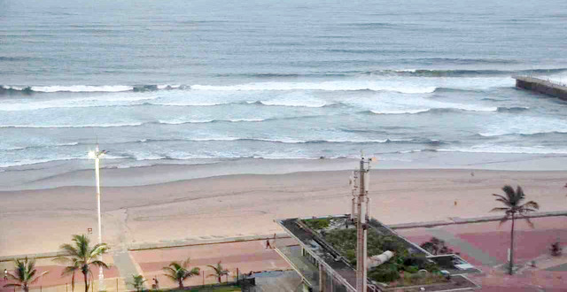 durban line-up 2026/01/03 19h00