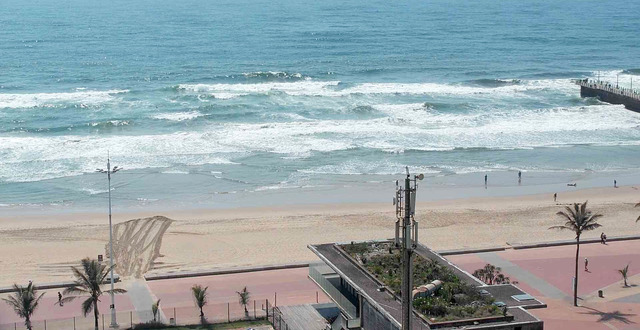 durban conditions 2026/02/28 10h00