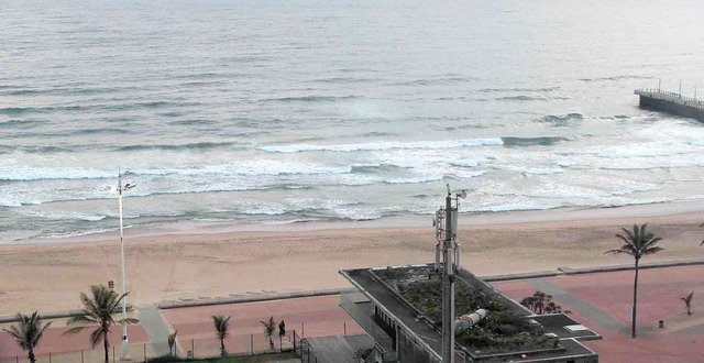 durban swell photo 2026/01/26 05h00