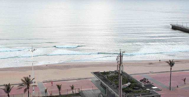 durban line-up 2025/12/03 05h00