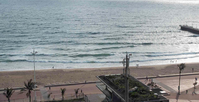 durban line-up 2026/02/03 05h00