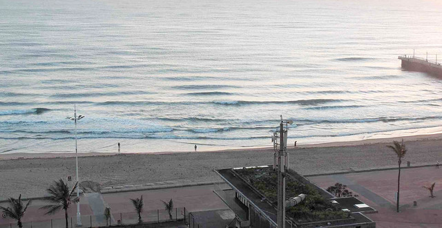 durban wave 2025/12/09 05h00