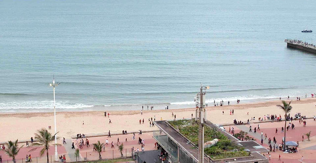 durban surf cam pic 2025/12/07 05h00