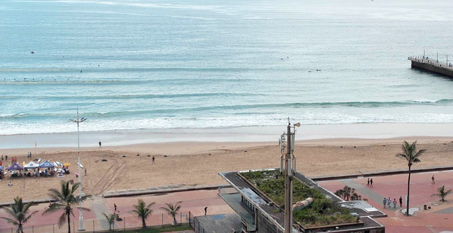 durban swell 2026/02/22 10h00