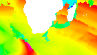 surf report