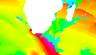 surf report