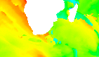 surf report
