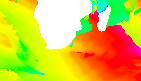 surf report
