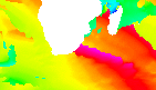 surf report
