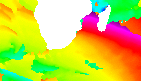 surf report