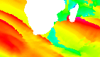 surf report