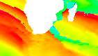 surf report