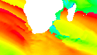 surf report