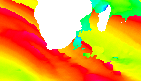 surf report