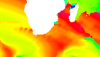 surf report