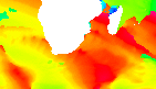 surf report
