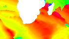 surf report
