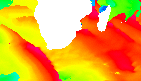 surf report