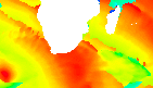 surf report