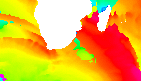 surf report