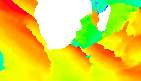 surf report