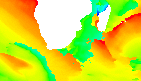 surf report
