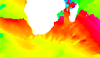 surf report