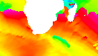 surf report
