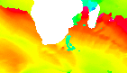 surf report