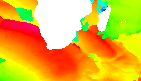 surf report