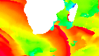 surf report