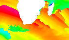 surf report