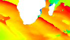 surf report