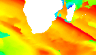 surf report