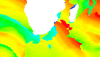 surf report